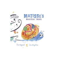 Oxford University Press Reception/Primary 1: Matisse's Magical Trail (häftad, eng)