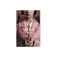 Penguin Putnam Inc Lovely War (häftad, eng)
