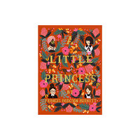 Penguin Random House Children's UK A Little Princess (inbunden, eng)