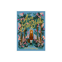 Penguin Random House Children's UK Anne of Green Gables (inbunden, eng)