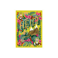 Penguin Random House Children's UK Heidi (inbunden, eng)