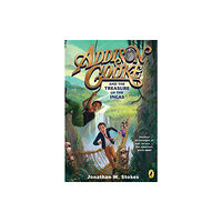 Penguin Putnam Inc Addison Cooke and the Treasure of the Incas (häftad, eng)