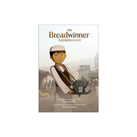Oxford University Press The Breadwinner Graphic Novel (häftad, eng)
