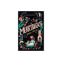 Oxford University Press The Merrybegot (häftad, eng)