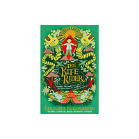 Oxford University Press The Kite Rider (häftad, eng)