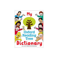 Oxford University Press My Oxford Reading Tree Dictionary (häftad, eng)