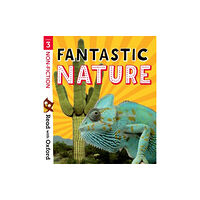 Oxford University Press Read with Oxford: Stage 3: Non-fiction: Fantastic Nature (häftad, eng)