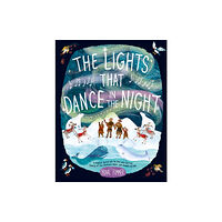 Oxford University Press The Lights that Dance in the Night (häftad, eng)