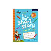 Oxford University Press My Best Short Story in 500 Words (häftad, eng)