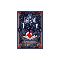Oxford University Press The Last Spell Breather (häftad, eng)
