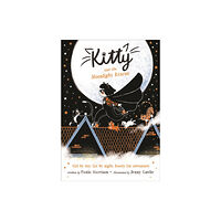 Oxford University Press Kitty and the Moonlight Rescue (häftad, eng)