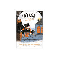 Oxford University Press Kitty and the Tiger Treasure (häftad, eng)
