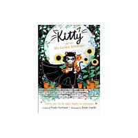 Oxford University Press Kitty and the Sky Garden Adventure (häftad, eng)