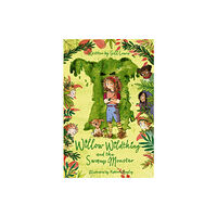 Oxford University Press Willow Wildthing and the Swamp Monster (häftad, eng)