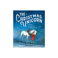 Oxford University Press The Christmas Unicorn (häftad, eng)