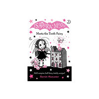Oxford University Press Isadora Moon Meets the Tooth Fairy (häftad, eng)
