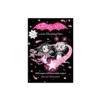Oxford University Press Isadora Moon and the Shooting Star (inbunden, eng)