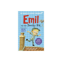 Oxford University Press Emil and the Sneaky Rat (häftad, eng)