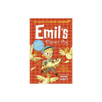Oxford University Press Emil's Clever Pig (häftad, eng)