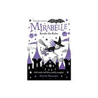 Oxford University Press Mirabelle Breaks the Rules (häftad, eng)