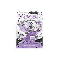 Oxford University Press Mirabelle In Double Trouble (häftad, eng)