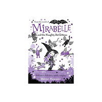 Oxford University Press Mirabelle and the Naughty Bat Kittens (häftad, eng)