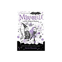 Oxford University Press Mirabelle and the Magical Mayhem (häftad, eng)