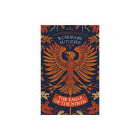 Oxford University Press The Eagle of the Ninth (häftad, eng)