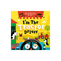 Oxford University Press I'm The Tractor Driver (häftad, eng)