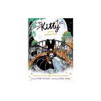 Oxford University Press Kitty and the Kidnap Trap (häftad, eng)