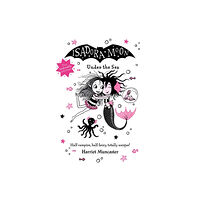 Oxford University Press Isadora Moon Under the Sea (inbunden, eng)