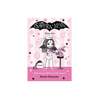 Oxford University Press Isadora Moon Helps Out (häftad, eng)