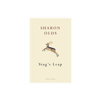 Vintage Publishing Stag's Leap (häftad, eng)