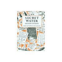 Vintage Publishing Secret Water (inbunden, eng)