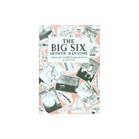 Vintage Publishing The Big Six (inbunden, eng)