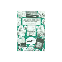 Vintage Publishing Great Northern? (inbunden, eng)