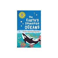 Oxford University Press Very Short Introductions for Curious Young Minds: The Earth's Immense Oceans (häftad, eng)