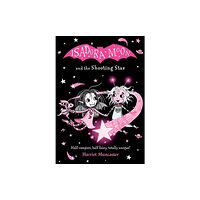 Oxford University Press Isadora Moon and the Shooting Star PB (häftad, eng)