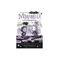 Oxford University Press Mirabelle and the Midnight Feast (häftad, eng)