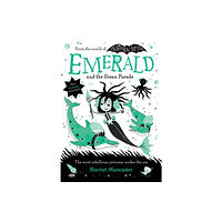 Oxford University Press Emerald and the Ocean Parade (inbunden, eng)