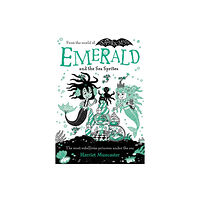 Oxford University Press Emerald and the Sea Sprites (häftad, eng)