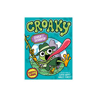 Oxford University Press Croaky: Search for the Sasquatch (häftad, eng)