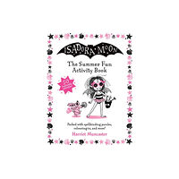 Oxford University Press Isadora Moon: The Summer Fun Activity Book (häftad, eng)