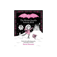Oxford University Press Isadora Moon: The Winter Sparkle Activity Book (häftad, eng)