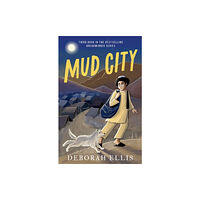 Oxford University Press Mud City (häftad, eng)
