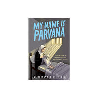 Oxford University Press My Name is Parvana (häftad, eng)