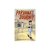 Oxford University Press Parvana's Journey (häftad, eng)