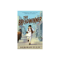 Oxford University Press The Breadwinner (häftad, eng)