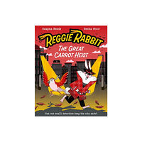 Oxford University Press Reggie Rabbit: The Great Carrot Heist (häftad, eng)