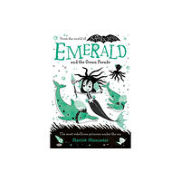Oxford University Press Emerald and the Ocean Parade (häftad, eng)